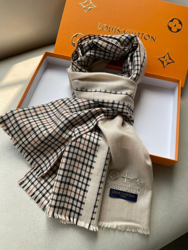 Louis Vuitton Scarf